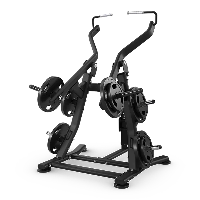 Vision Fitness - Lat Pulldown PL33