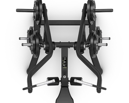 Vision Fitness - Lat Pulldown PL33