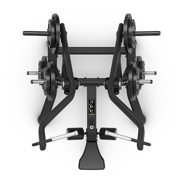 Vision Fitness - Lat Pulldown PL33