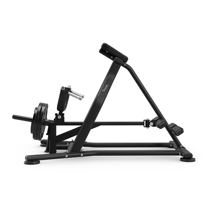 Vision Fitness - Incline Lever Row PL36