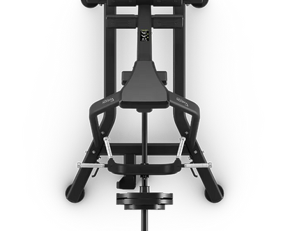 Vision Fitness - Incline Lever Row PL36