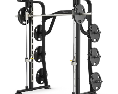 Vision Fitness - Smith Machine PL62