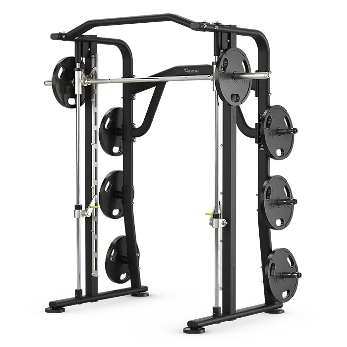 Vision Fitness - Smith Machine PL62