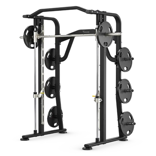 Vision Fitness - Smith Machine PL62