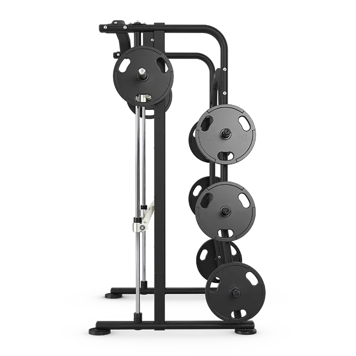 Vision Fitness - Smith Machine PL62