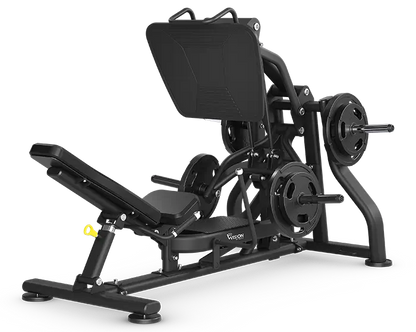 Vision Fitness - Leg Press PL70