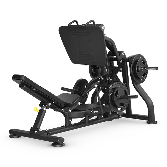 Vision Fitness - Leg Press PL70