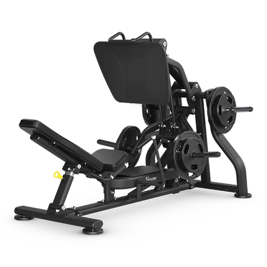 Vision Fitness - Leg Press PL70