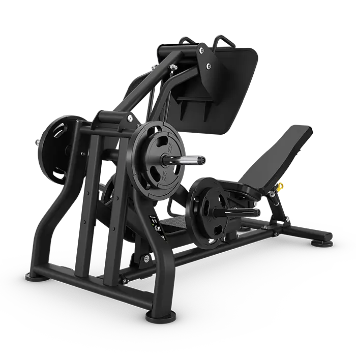 Vision Fitness - Leg Press PL70