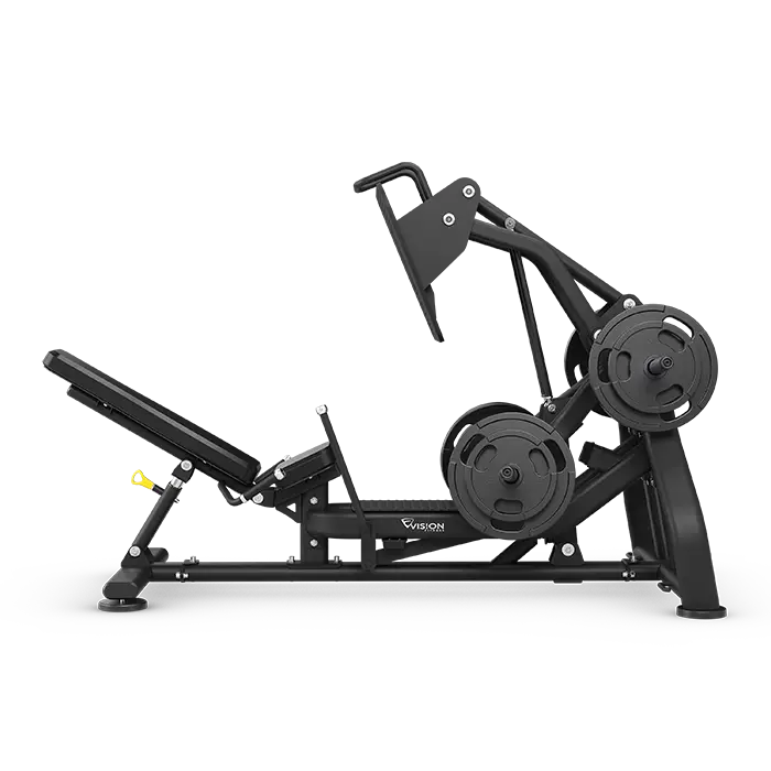 Vision Fitness - Leg Press PL70