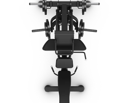 Vision Fitness - Leg Press PL70