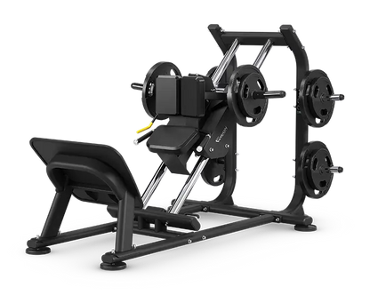 Vision Fitness - Hack Squat PL71