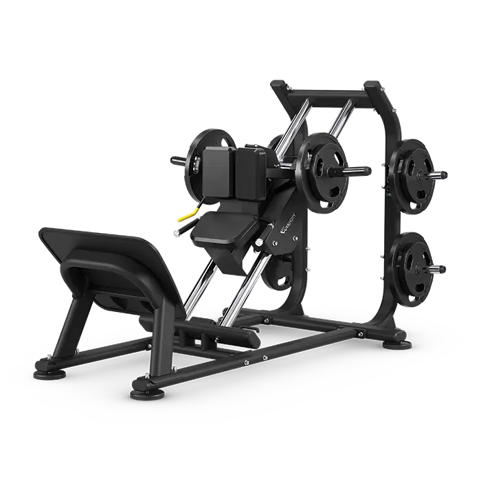 Vision Fitness - Hack Squat PL71