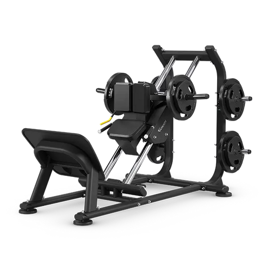 Vision Fitness - Hack Squat PL71