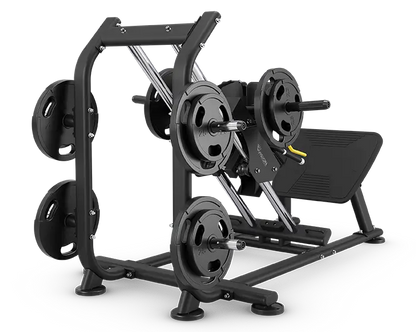 Vision Fitness - Hack Squat PL71