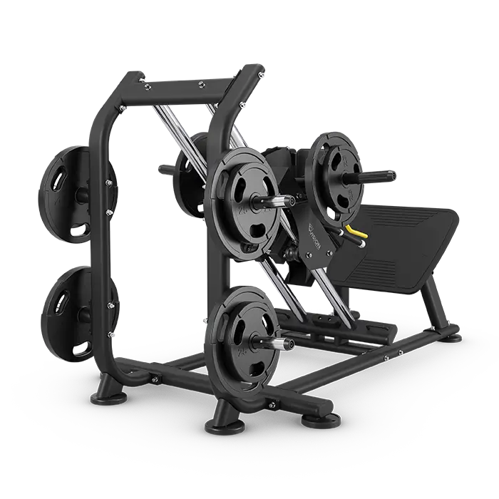 Vision Fitness - Hack Squat PL71