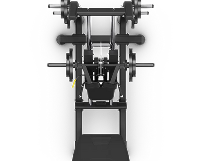 Vision Fitness - Hack Squat PL71