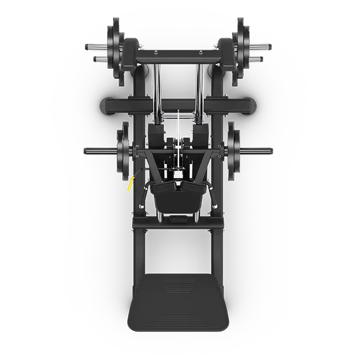 Vision Fitness - Hack Squat PL71