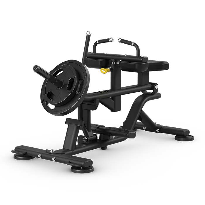 Vision Fitness - Seated Calf Raise PL77