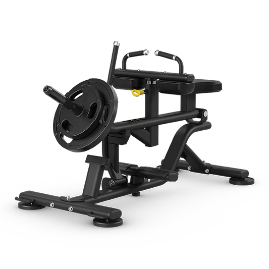 Vision Fitness - Seated Calf Raise PL77