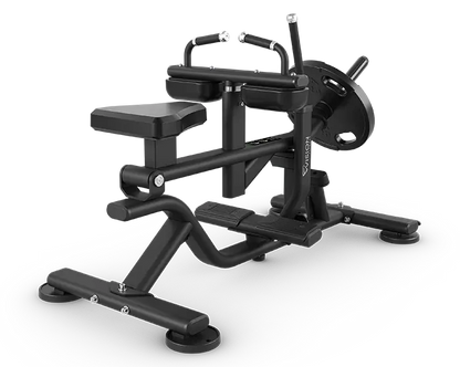 Vision Fitness - Seated Calf Raise PL77