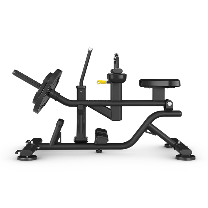 Vision Fitness - Seated Calf Raise PL77