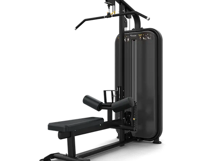 Vision Lat Pulldown / Seated Row S331