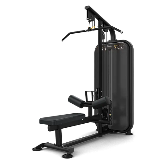 Vision Lat Pulldown / Seated Row S331