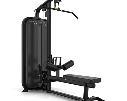 Vision Lat Pulldown / Seated Row S331