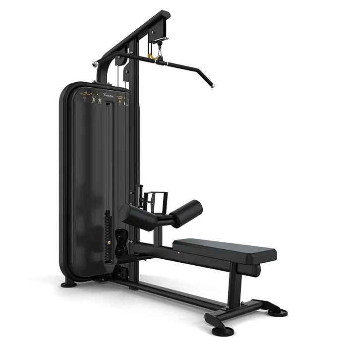 Vision Lat Pulldown / Seated Row S331