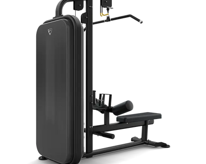 Vision Lat Pulldown / Seated Row S331