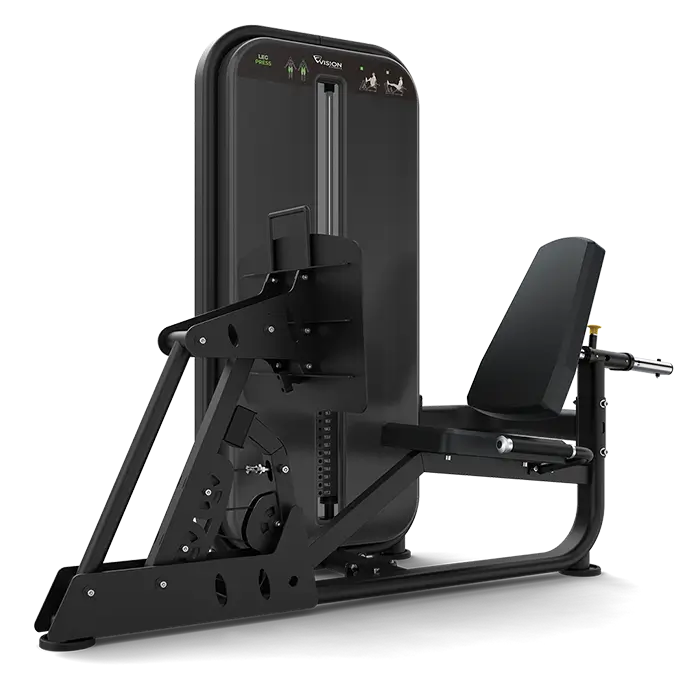 Vision Fitness - Leg Press S70