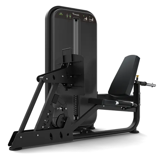 Vision Fitness - Leg Press S70