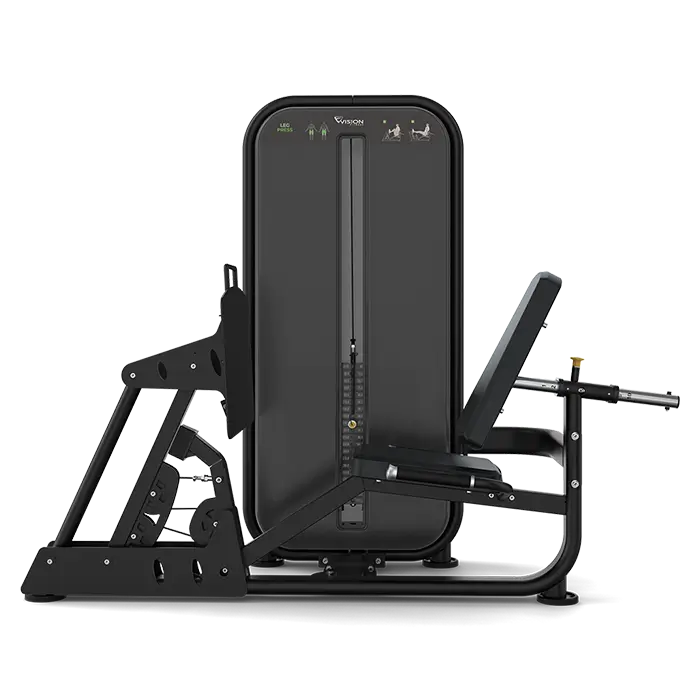 Vision Fitness - Leg Press S70