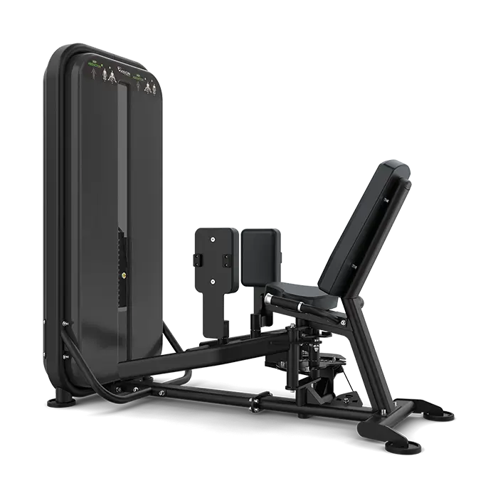 Vision Fitness - Hip Abductor / Adductor S74