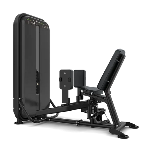 Vision Fitness - Hip Abductor / Adductor S74