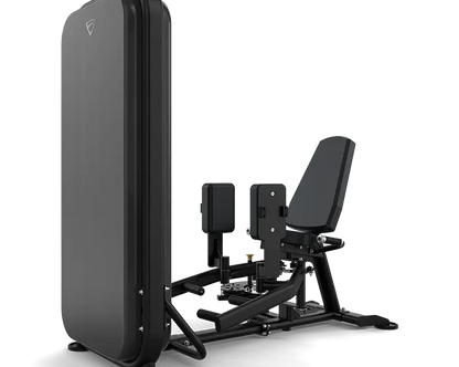 Vision Fitness - Hip Abductor / Adductor S74