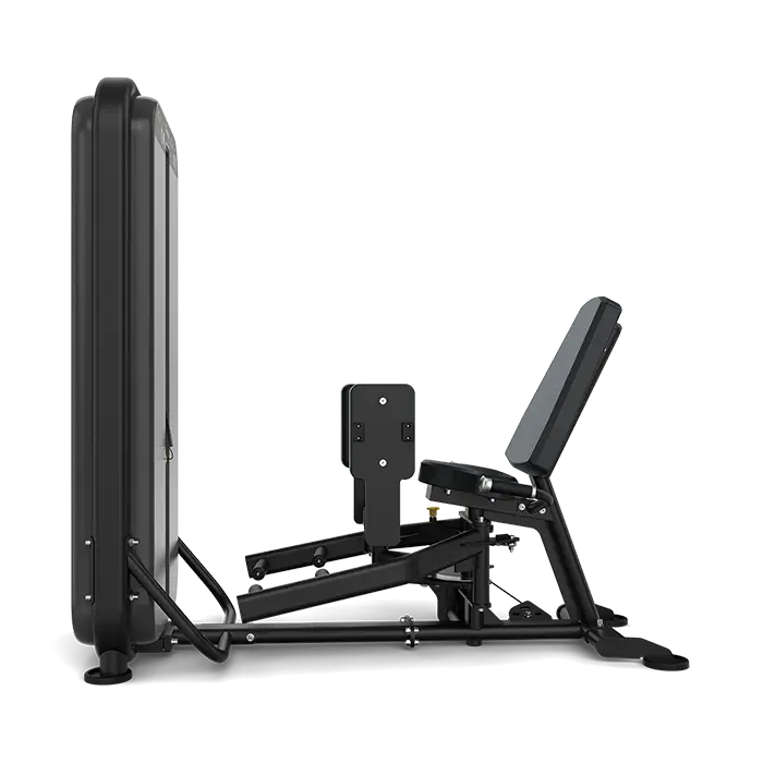 Vision Fitness - Hip Abductor / Adductor S74