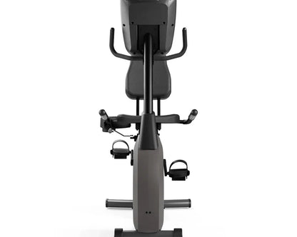 VISION Fitness R60 Recumbent Bike