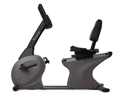 VISION Fitness R60 Recumbent Bike