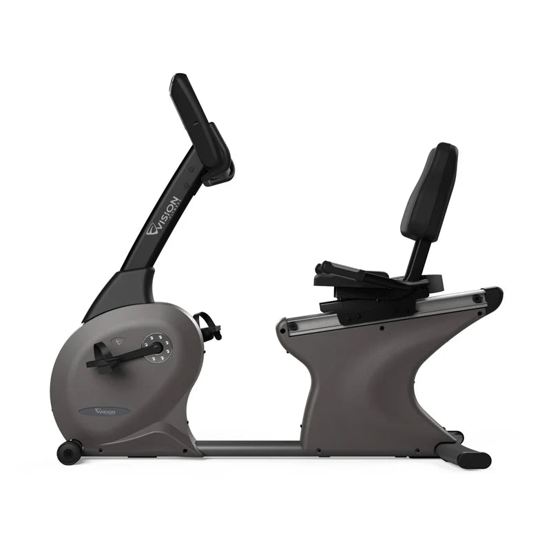 VISION Fitness R60 Recumbent Bike