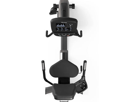 VISION Fitness R60 Recumbent Bike Cardio Canada.
