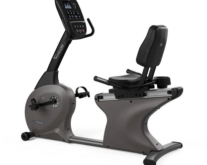 VISION Fitness R60 Recumbent Bike