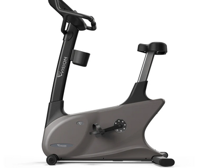 VISION Fitness U60 Upright Bike