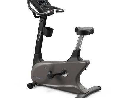 VISION Fitness U60 Upright Bike