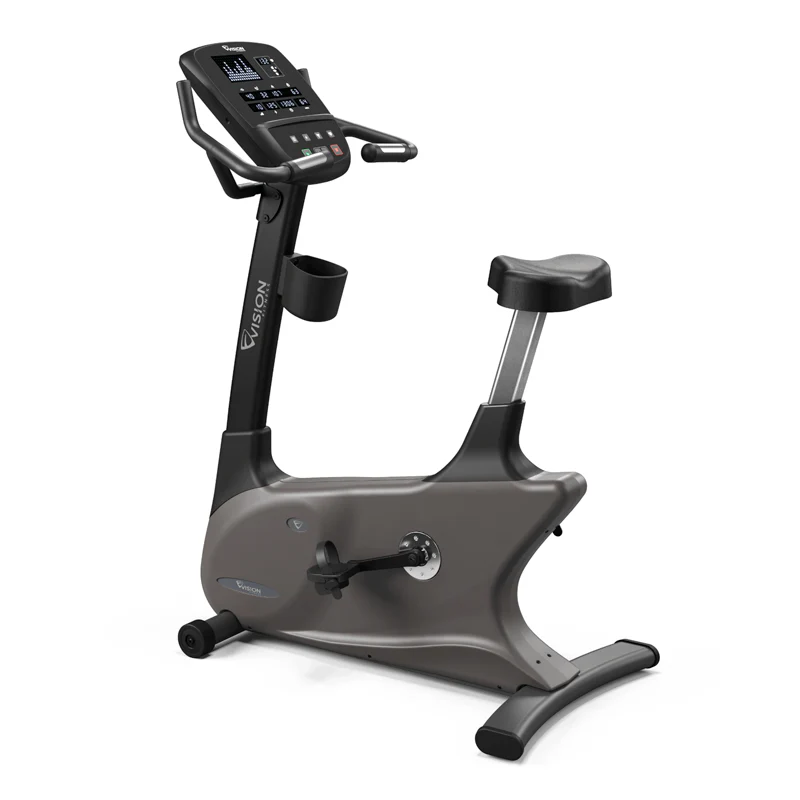 VISION Fitness U60 Upright Bike