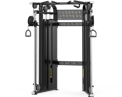 Vision Fitness - VST600 FT Functional Trainer