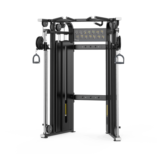Vision Fitness - VST600 FT Functional Trainer