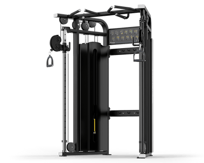 Vision Fitness - VST600 FT Functional Trainer