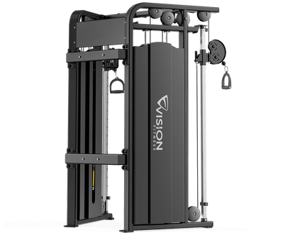 Vision Fitness - VST600 FT Functional Trainer